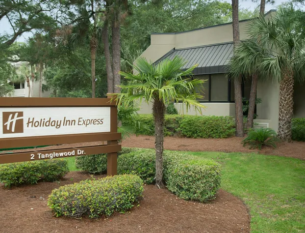 Holiday Inn Express Hilton Head Island by IHG hotel detail image 1