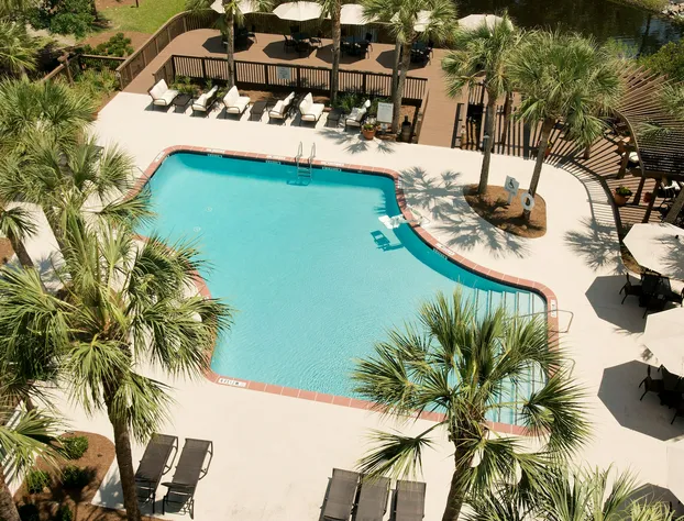 Holiday Inn Express Hilton Head Island by IHG hotel detail image 2