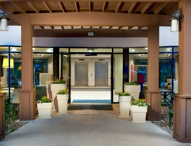 Holiday Inn Express Hilton Head Island by IHG hotel detail image 3