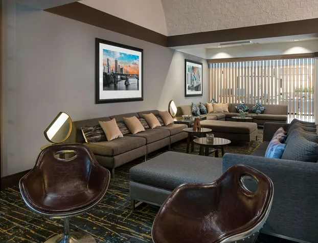 Embassy Suites by Hilton Austin Central hotel detail image 3