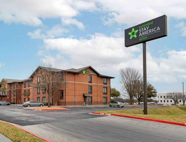 Extended Stay America Austin Metro hotel detail image 1