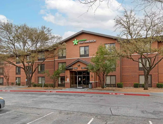 Extended Stay America Austin Metro hotel detail image 2