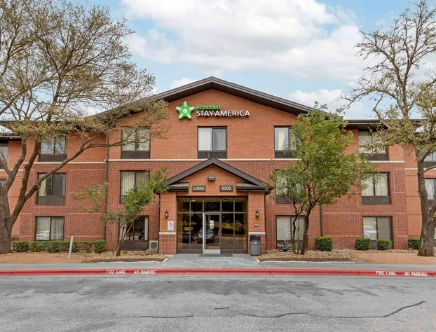 Extended Stay America Austin Metro hotel detail image 1