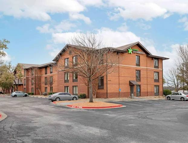 Extended Stay America Austin Metro hotel detail image 3