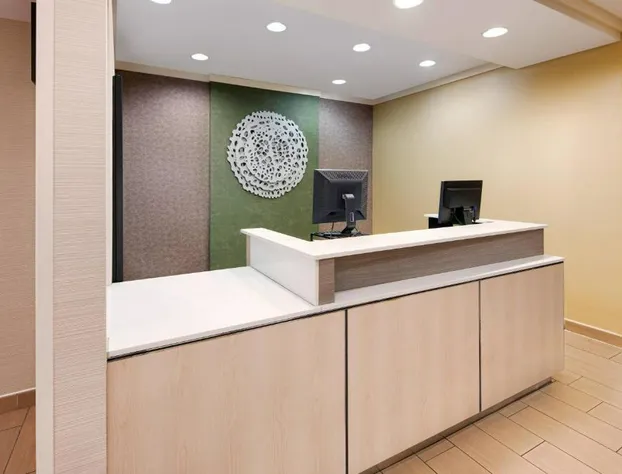 Fairfield Inn & Suites by Marriott Austin-University Area hotel detail image 2