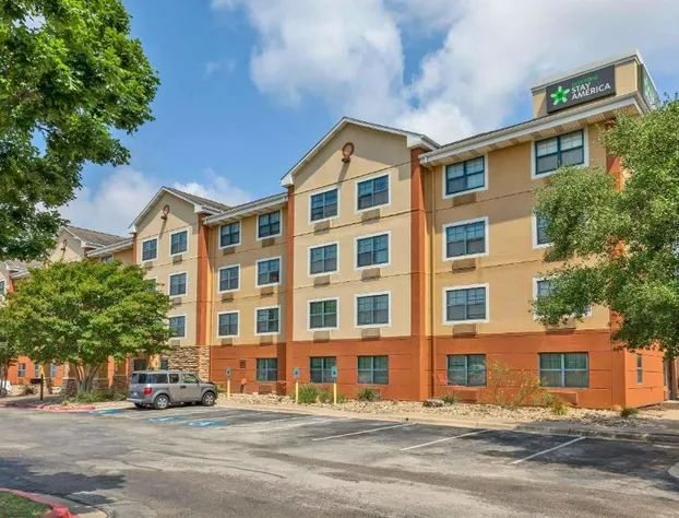 Extended Stay America Suites Austin Southwest hotel detail image 1