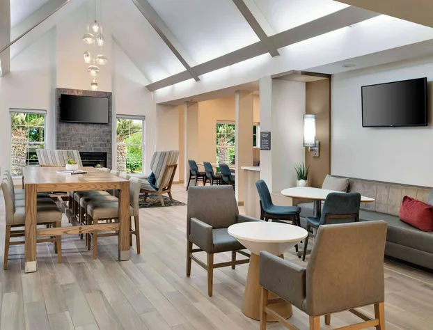 Residence Inn By Marriott Austin South hotel detail image 1