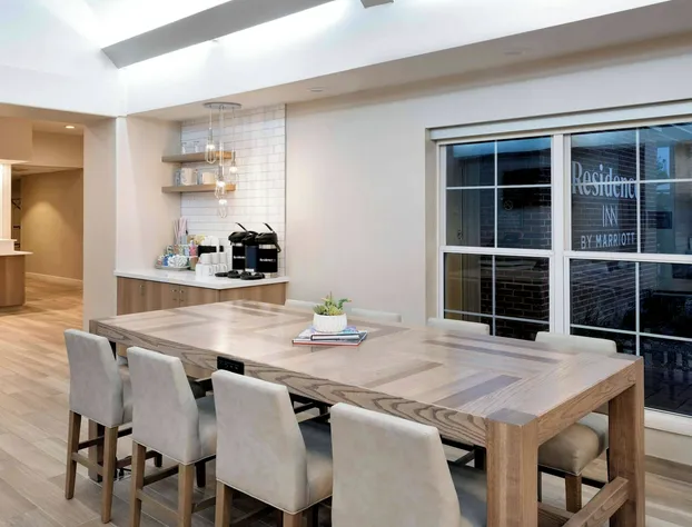 Residence Inn By Marriott Austin South hotel detail image 2