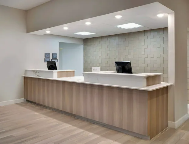 Residence Inn By Marriott Austin South hotel detail image 3