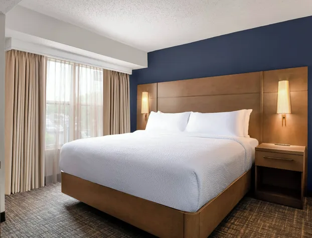 Residence Inn By Marriott Austin South hotel detail image 4