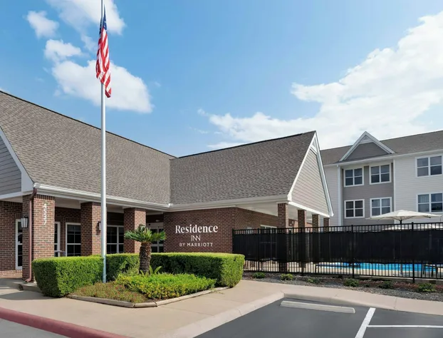 Residence Inn By Marriott Austin South hotel detail image 1