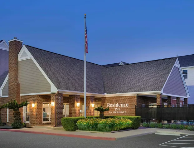 Residence Inn By Marriott Austin South hotel detail image 2