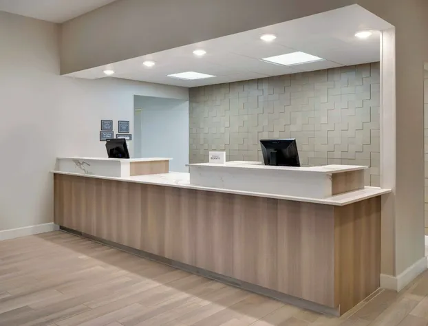 Residence Inn By Marriott Austin South hotel detail image 4