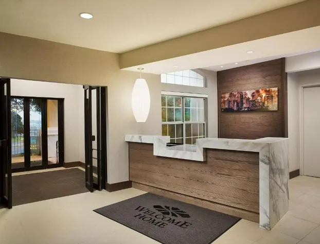 Hyatt House Austin Arboretum hotel detail image 1