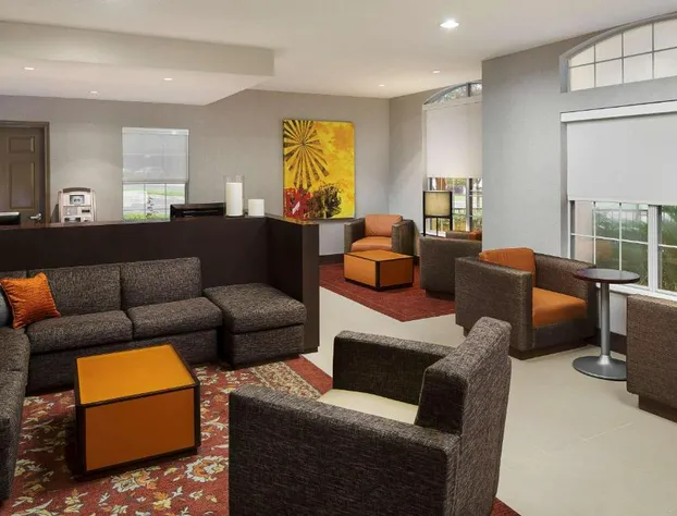 Hyatt House Austin Arboretum hotel detail image 2