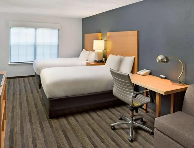 Hyatt House Austin Arboretum hotel detail image 4