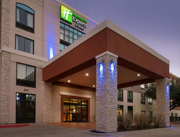 Holiday Inn Express & Suites Austin North Central by IHG hotel detail image 2