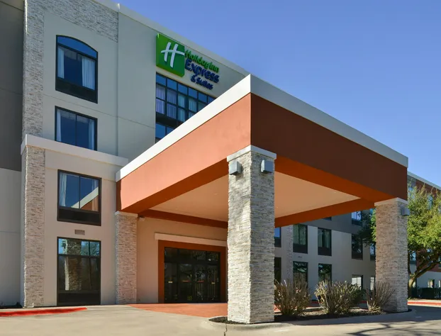 Holiday Inn Express & Suites Austin North Central by IHG hotel detail image 3
