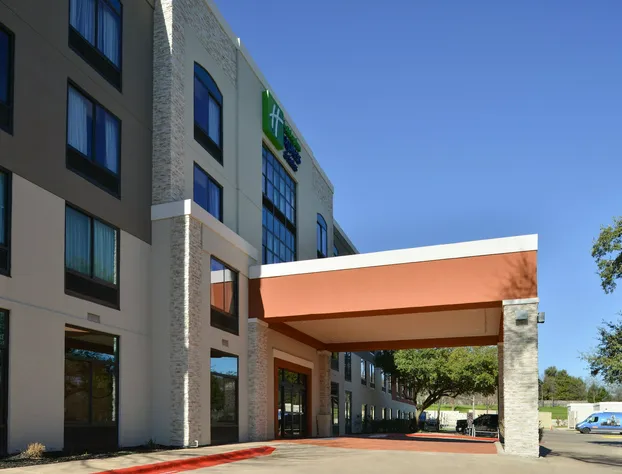 Holiday Inn Express & Suites Austin North Central by IHG hotel detail image 4