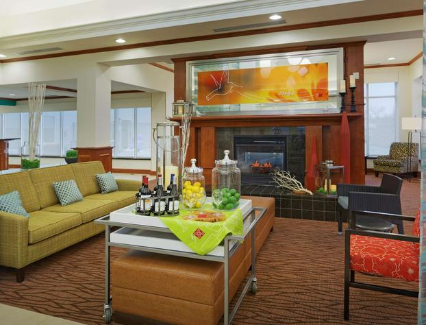 Hilton Garden Inn Austin North hotel detail image 4