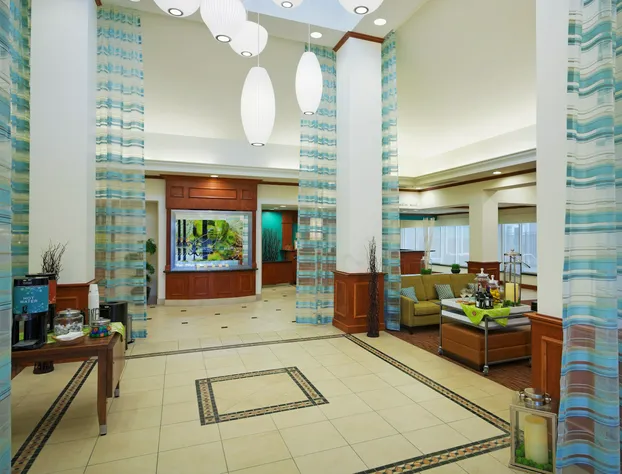 Hilton Garden Inn Austin North hotel detail image 2