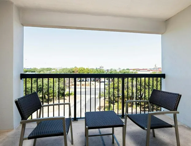 Courtyard by Marriott Austin The Domain Area hotel detail image 2