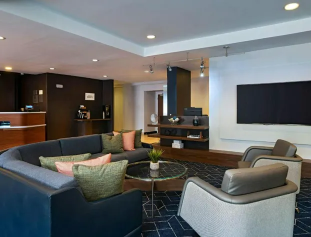 Courtyard by Marriott Austin The Domain Area hotel detail image 4