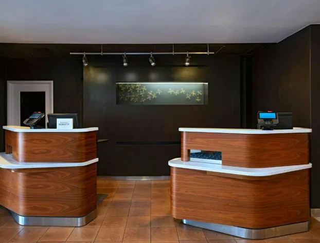 Courtyard by Marriott Austin The Domain Area hotel detail image 3