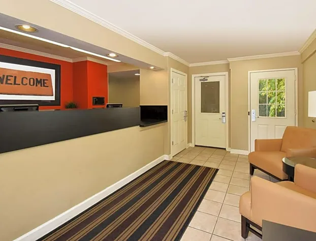 Extended Stay America Suites Austin Arboretum South hotel detail image 1