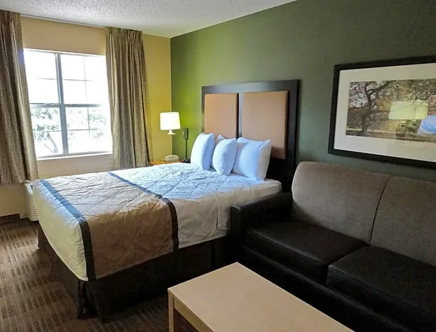 Extended Stay America Suites Austin Arboretum South hotel detail image 2