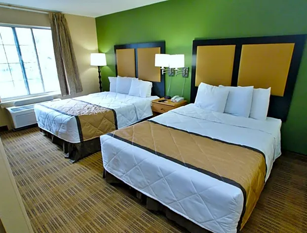 Extended Stay America Suites Austin Arboretum South hotel detail image 4