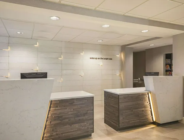 La Quinta Inn & Suites by Wyndham Austin Near The Domain hotel detail image 3