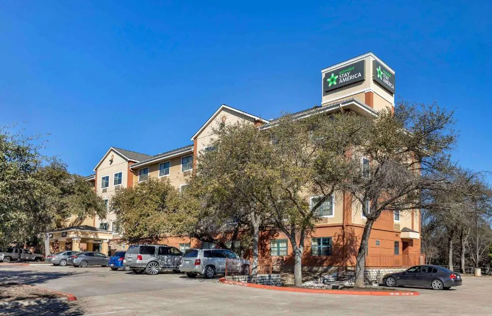 Extended Stay America Suites Austin Northwest/Arboretum hotel hero