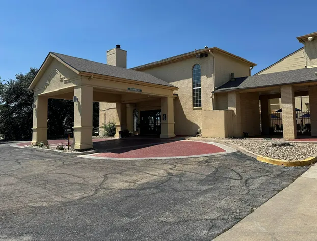 Days Inn by Wyndham Georgetown hotel detail image 2