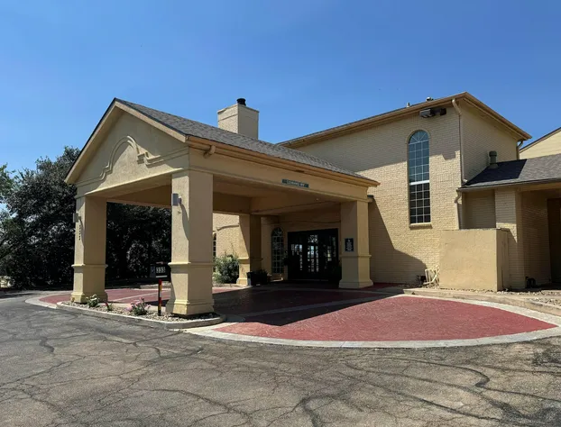 Days Inn by Wyndham Georgetown hotel detail image 3