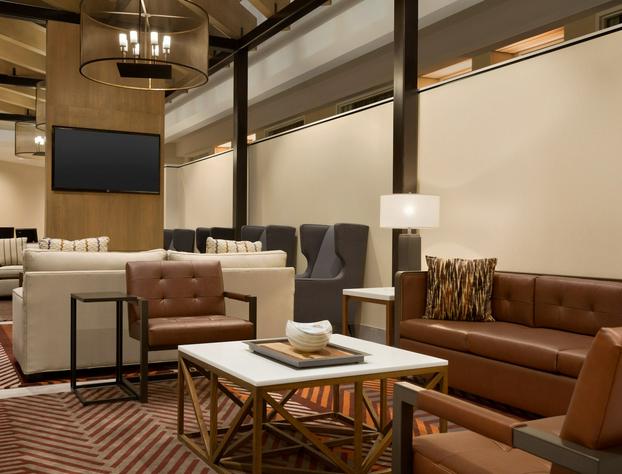 Embassy Suites by Hilton Austin Downtown South Congress hotel detail image 2