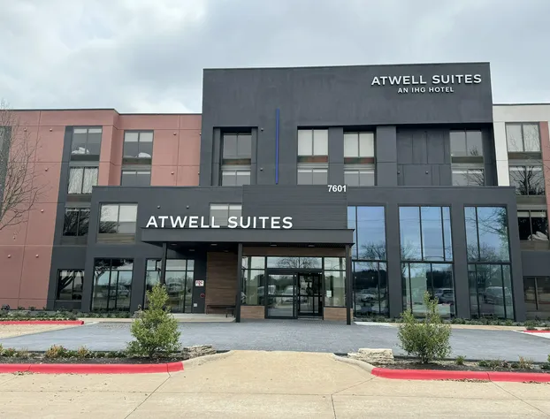 Atwell Suites Austin Airport by IHG hotel detail image 1