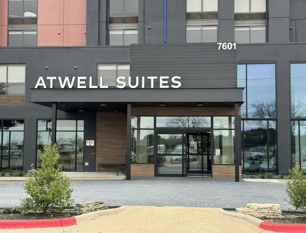Atwell Suites Austin Airport by IHG hotel detail image 3