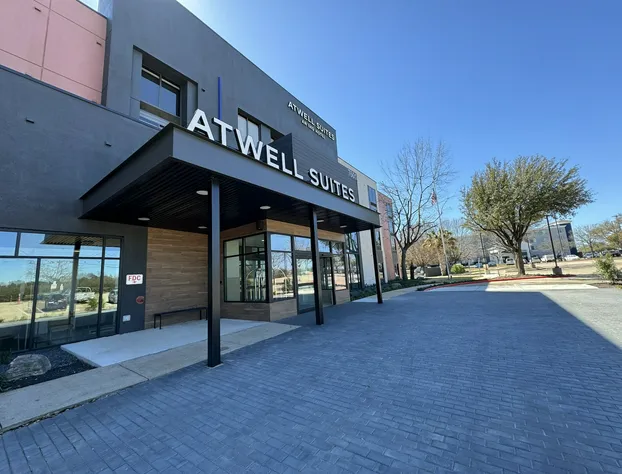 Atwell Suites Austin Airport by IHG hotel detail image 2