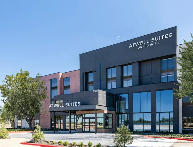Atwell Suites Austin Airport by IHG hotel detail image 4