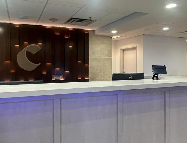 Comfort Suites Austin Airport hotel detail image 3