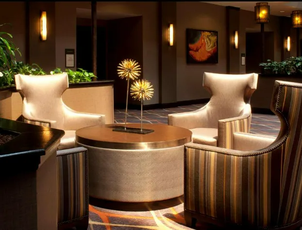 Embassy Suites by Hilton Austin Arboretum hotel detail image 3