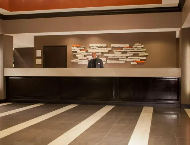 Embassy Suites by Hilton Austin Arboretum hotel detail image 2