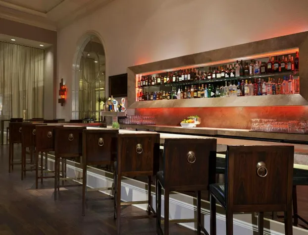 Fairmont Dallas hotel detail image 3