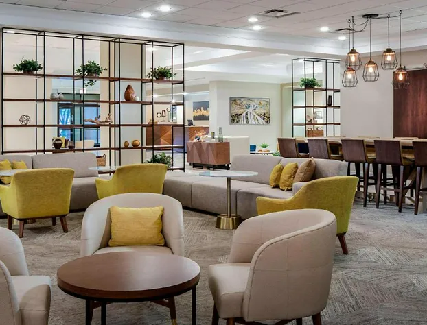 Sheraton Suites Market Center Dallas hotel detail image 2