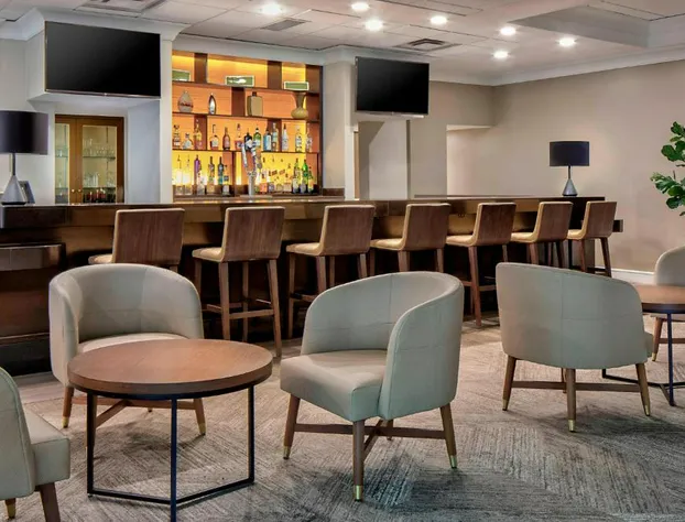 Sheraton Suites Market Center Dallas hotel detail image 3