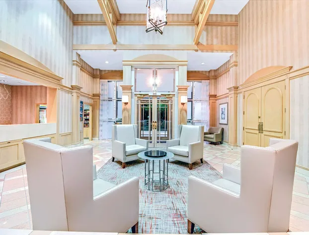 Hawthorn Suites by Wyndham Dallas Park Central hotel detail image 1