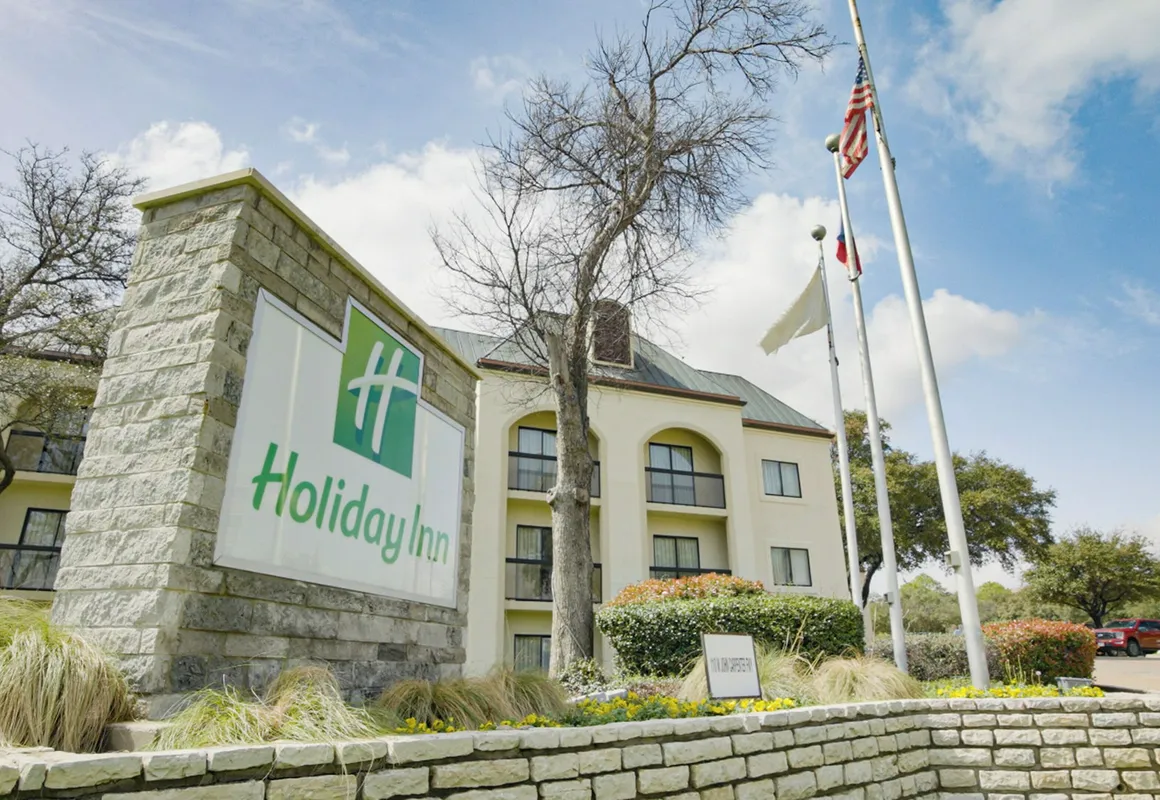 Holiday Inn Irving Las Colinas by IHG hotel hero