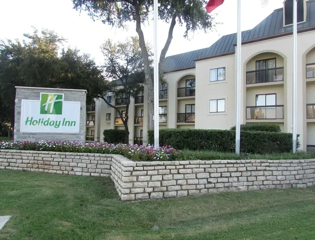 Holiday Inn Irving Las Colinas by IHG hotel detail image 1