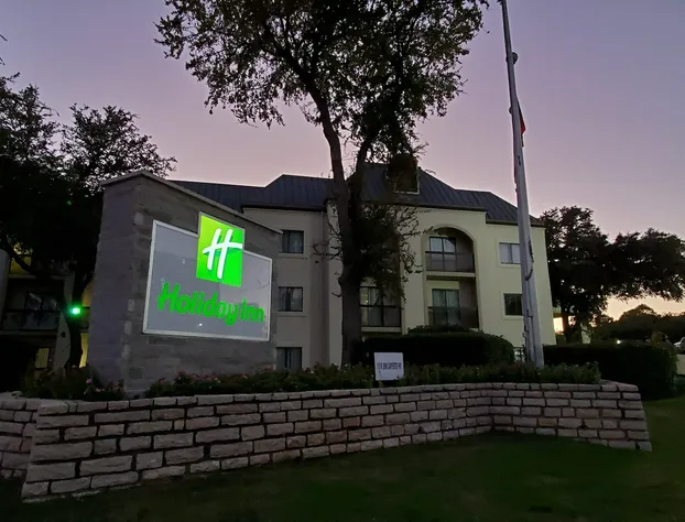 Holiday Inn Irving Las Colinas by IHG hotel detail image 2